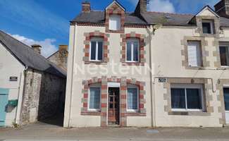 Photo Vente maison Saint-Gravé