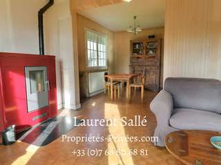 Vente maison 7 pièces Vente maison 7 pièces