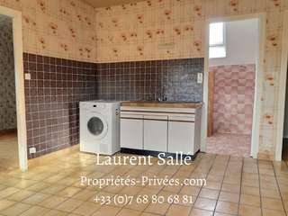 Vente maison 7 pièces Vente maison 7 pièces