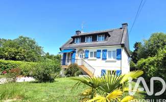 Photo Vente maison Saint-Gravé