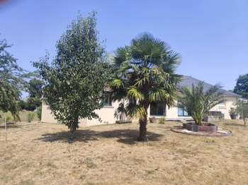 Photo Vente maison Saint-Gravé