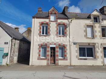 Vente Maison 2 chambresSaint-Gravé