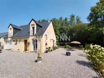 Vente Maison 3 chambresSaint-Gravé