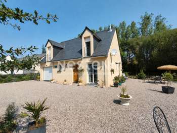Vente Maison 3 chambresSaint-Gravé