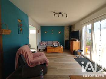 Vente Maison 2 chambresSaint-Gravé