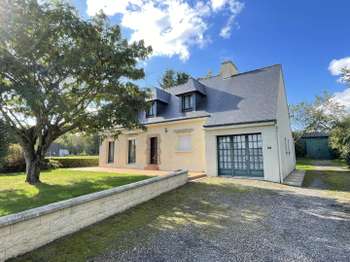 Vente Maison 4 chambresSaint-Gravé
