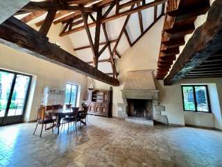 Vente maison 12 pièces