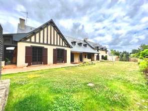 Vente Maison 5 chambresSaint-Grégoire