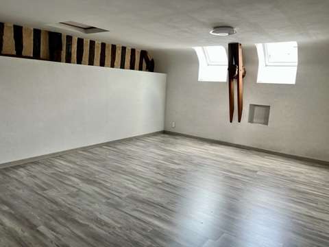 Vente maison 12 pièces