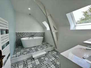 Vente maison 12 pièces