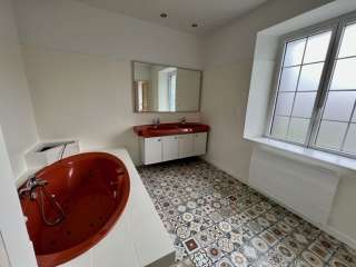 Vente maison 12 pièces