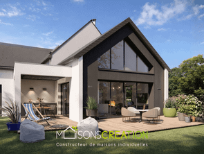 Vente Maison 4 chambresSaint-Grégoire