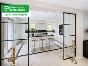 Vente Maison 3 chambresSaint-Grégoire