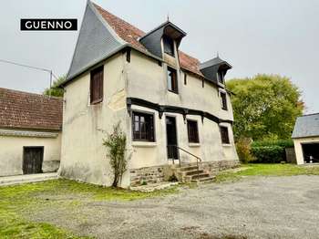 Vente Maison 3 chambresSaint-Grégoire
