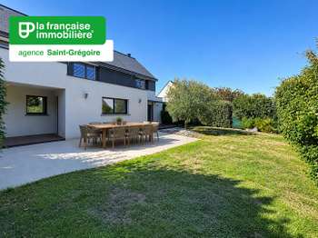 Vente Maison 5 chambresSaint-Grégoire