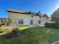 Vente maison 7 pièces Vente maison 7 pièces