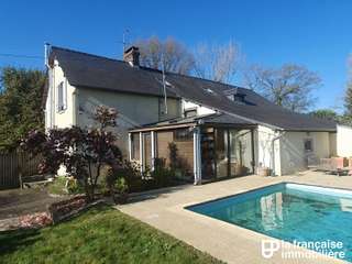 Vente maison 7 pièces Vente maison 7 pièces