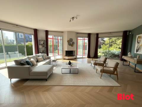 Vente maison 6 pièces Saint-Grégoire 35