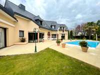 Vente maison 9 pièces Vente maison 9 pièces