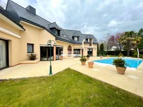 Vente Maison 5 chambresSaint-Grégoire