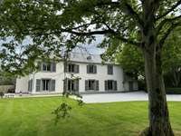 Vente maison 11 pièces