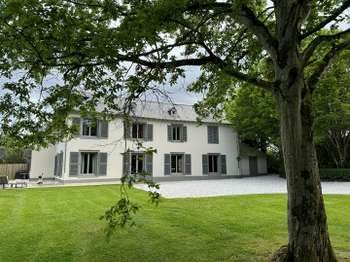 Vente maison 11 pièces