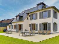 Vente maison 11 pièces