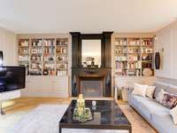 Vente maison 11 pièces