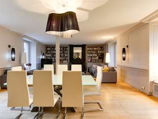 Vente maison 11 pièces