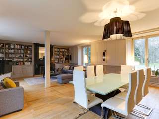 Vente maison 11 pièces