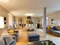 Vente maison 11 pièces