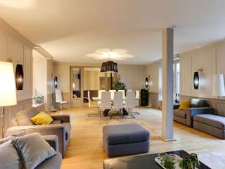 Vente maison 11 pièces