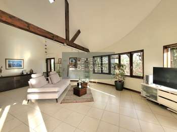 Vente maison 7 pièces Saint-Grégoire 35