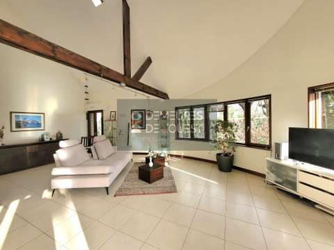 Vente maison 7 pièces Saint-Grégoire 35