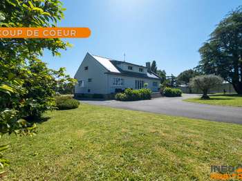 Vente Maison 6 chambresSaint-Grégoire