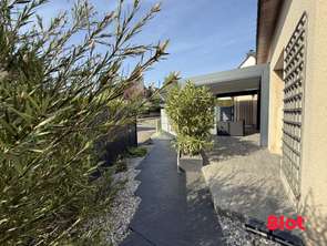 Vente Maison 3 chambresSaint-Grégoire