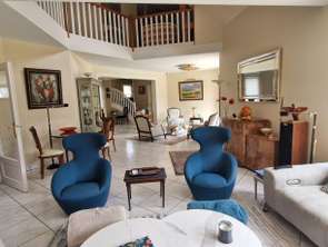 Vente Maison 6 chambresSaint-Grégoire