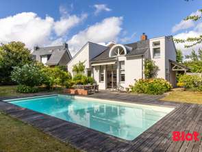 Vente Maison 5 chambresSaint-Grégoire