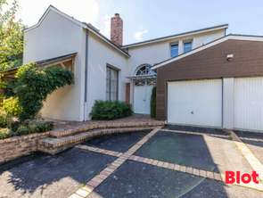 Vente Maison 5 chambresSaint-Grégoire