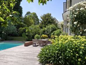 Vente Maison 5 chambresSaint-Grégoire