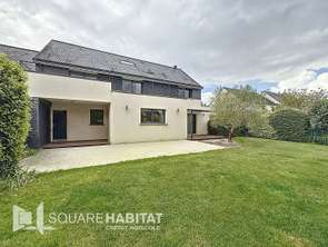 Vente Maison 5 chambresSaint-Grégoire