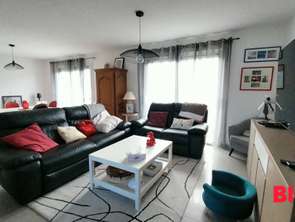 Vente Maison 3 chambresSaint-Grégoire