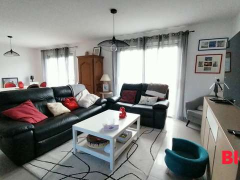 Vente maison 5 pièces Saint-Grégoire 35