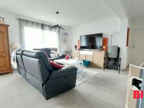 Vente Maison 3 chambresSaint-Grégoire