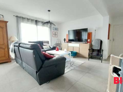 Vente maison 5 pièces Saint-Grégoire 35