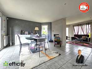 Vente Maison 4 chambresSaint-Grégoire