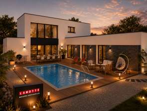 Vente Maison 5 chambresSaint-Grégoire