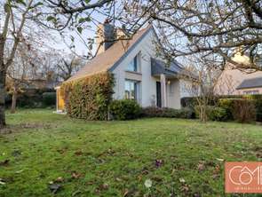 Vente Maison 4 chambresSaint-Grégoire