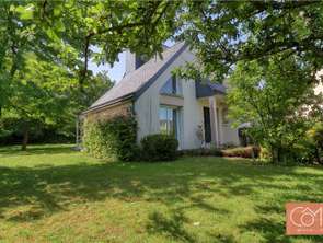 Vente Maison 4 chambresSaint-Grégoire