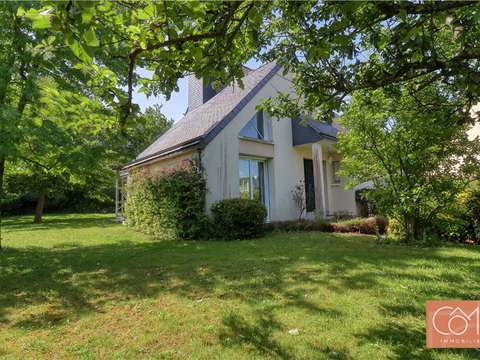 Vente maison 6 pièces Saint-Grégoire 35